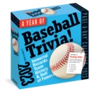 Image for Year of Baseball Trivia! Page-A-Day Calendar 2023