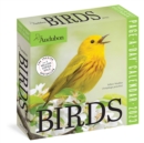 Image for Audubon Birds Page-A-Day Calendar 2023