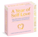 Image for A Year of Self-Love Page-A-Day Calendar 2023