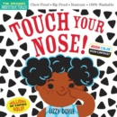 Image for Touch your nose!