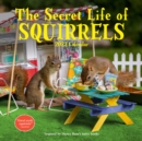 Image for The Secret Life of Squirrels Wall Calendar 2023