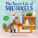 Image for The Secret Life of Squirrels Mini Wall Calendar 2023 : Delightfully Nutty Squirrels in a Compact Format
