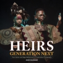 Image for Heirs Generation Next Wall Calendar 2023