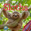 Image for Original Sloths Wall Calendar 2023