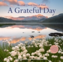 Image for A Grateful Day Wall Calendar 2023