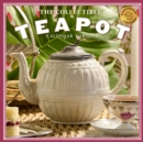 Image for Collectible Teapot Wall Calendar 2023