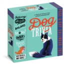 Image for Dog Trivia Page-A-Day Calendar 2023