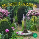 Image for Secret Garden Wall Calendar 2023 : A Meditative Calendar That Unites the Gardener&#39;s Mind, Body, and Spirit