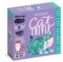 Image for Cat Trivia Page-A-Day Calendar 2023