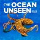 Image for Ocean Unseen Wall Calendar 2023