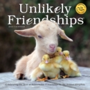 Image for Unlikely Friendships Wall Calendar 2023 : Heartwarming Photographs Paired with Stories of Interspecies Friendships