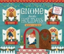 Image for Gnome for the Holidays Advent Calendar : Count Down the Days to Christmas