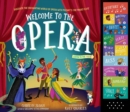 Image for Welcome to the Opera