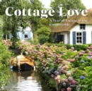 Image for Cottage Love Wall Calendar 2023