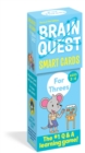 Image for Brain Quest For Threes Smart Cards Revised 5th Edition