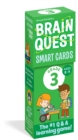 Image for Brain Quest 3rd Grade Smart Cards Revised 5th Edition