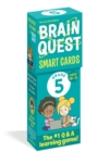 Image for Brain Quest 5th Grade Smart Cards Revised 5th Edition