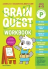 Image for Brain Quest Workbook: Pre-K (Revised Edition)