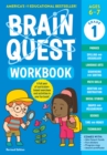 Image for Brain Quest Workbook: 1st Grade (Revised Edition)