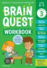 Image for Brain Quest Workbook: 3rd Grade (Revised Edition)