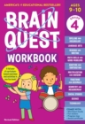 Image for Brain Quest Workbook: 4th Grade (Revised Edition)