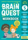 Image for Brain Quest Workbook: 5th Grade (Revised Edition)