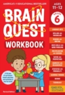 Image for Brain Quest Workbook: 6th Grade (Revised Edition)