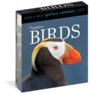 Image for Audubon Birds Page-A-Day Gallery Calendar 2023 : Hundreds of Birds, Expertly Captured by Top Nature Photographers