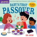 Image for Indestructibles: Baby’s First Passover