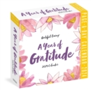 Image for Year of Gratitude Page-A-Day Calendar 2024 : Wake Up Grateful