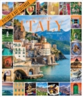 Image for 365 Days in Italy Picture-A-Day Wall Calendar 2024