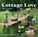 Image for Cottage Love Wall Calendar 2024