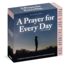 Image for Prayer for Every Day Page-A-Day Calendar 2024 : A Collection of Prayers from Around the World and Across Time