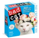 Image for Bad Cat Page-A-Day Calendar 2024