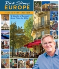 Image for Rick Steves’ Europe Picture-A-Day Wall Calendar 2024 : 12 months of Europe&#39;s Great Cities for 2024