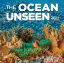 Image for Ocean Unseen Wall Calendar 2024
