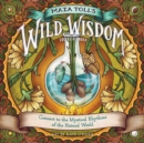 Image for Maia Toll&#39;s Wild Wisdom Wall Calendar 2024
