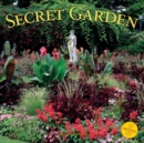 Image for Secret Garden Wall Calendar 2024