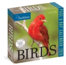 Image for Audubon Birds Page-A-Day Calendar 2024 : The World&#39;s Favourite Bird Calendar