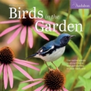 Image for Audubon Birds in the Garden Wall Calendar 2024 : Use Native Plants to Attract Birds and Pollinators to Your Backyard