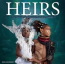 Image for Heirs Wall Calendar 2024