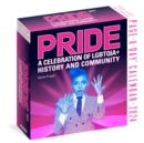 Image for Pride Page-A-Day Calendar 2024 : A Celebration of LGBTQIA+ History and Community