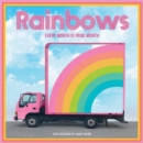 Image for Rainbows Wall Calendar 2024 : Every Month is Pride Month