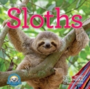 Image for Original Sloths Mini Wall Calendar 2024