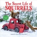 Image for Secret Life of Squirrels Mini Calendar 2024 : Delightfully Nutty Squirrels