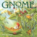 Image for Gnome Life Wall Calendar 2024