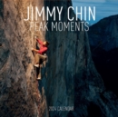Image for Jimmy Chin Peak Moments Wall Calendar 2024 : Photos From the Edge