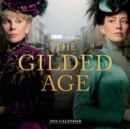 Image for Gilded Age Wall Calendar 2024 : Indulge in the Fashion, the History, and the Characters