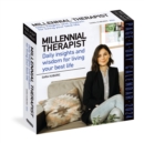 Image for Millennial Therapist Page-A-Day Calendar 2024