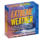 Image for Extreme Weather Page-A-Day Calendar 2024 : A Year of Fire Tornadoes, Atmospheric Rivers, and Other Wild Weather Events